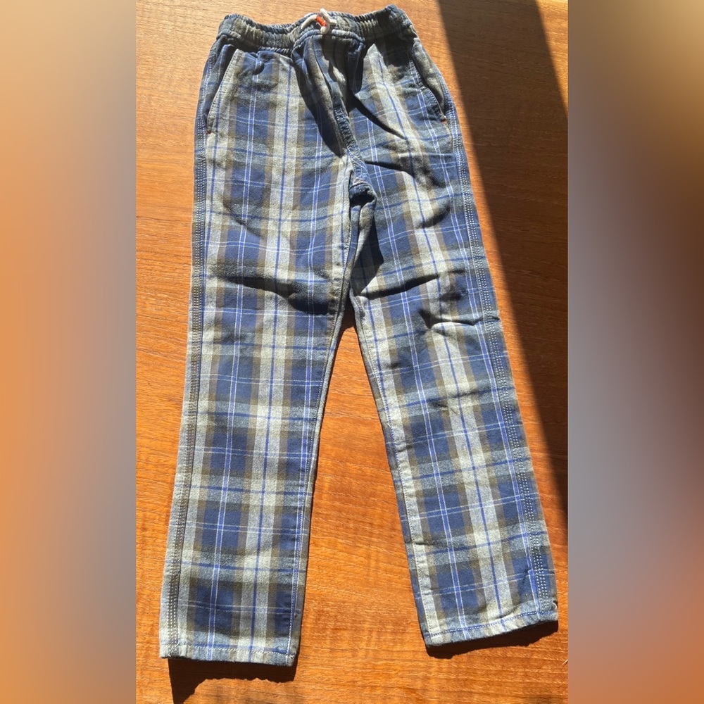 Mini Boden Pants